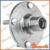 Moyeu de roue avant pour NISSAN | KLP-NS-038P3, 29SKV162